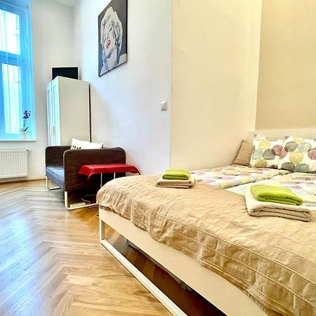 Private Place With A Soul Вена Экстерьер фото