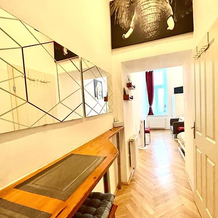 Private Place With A Soul Вена Экстерьер фото