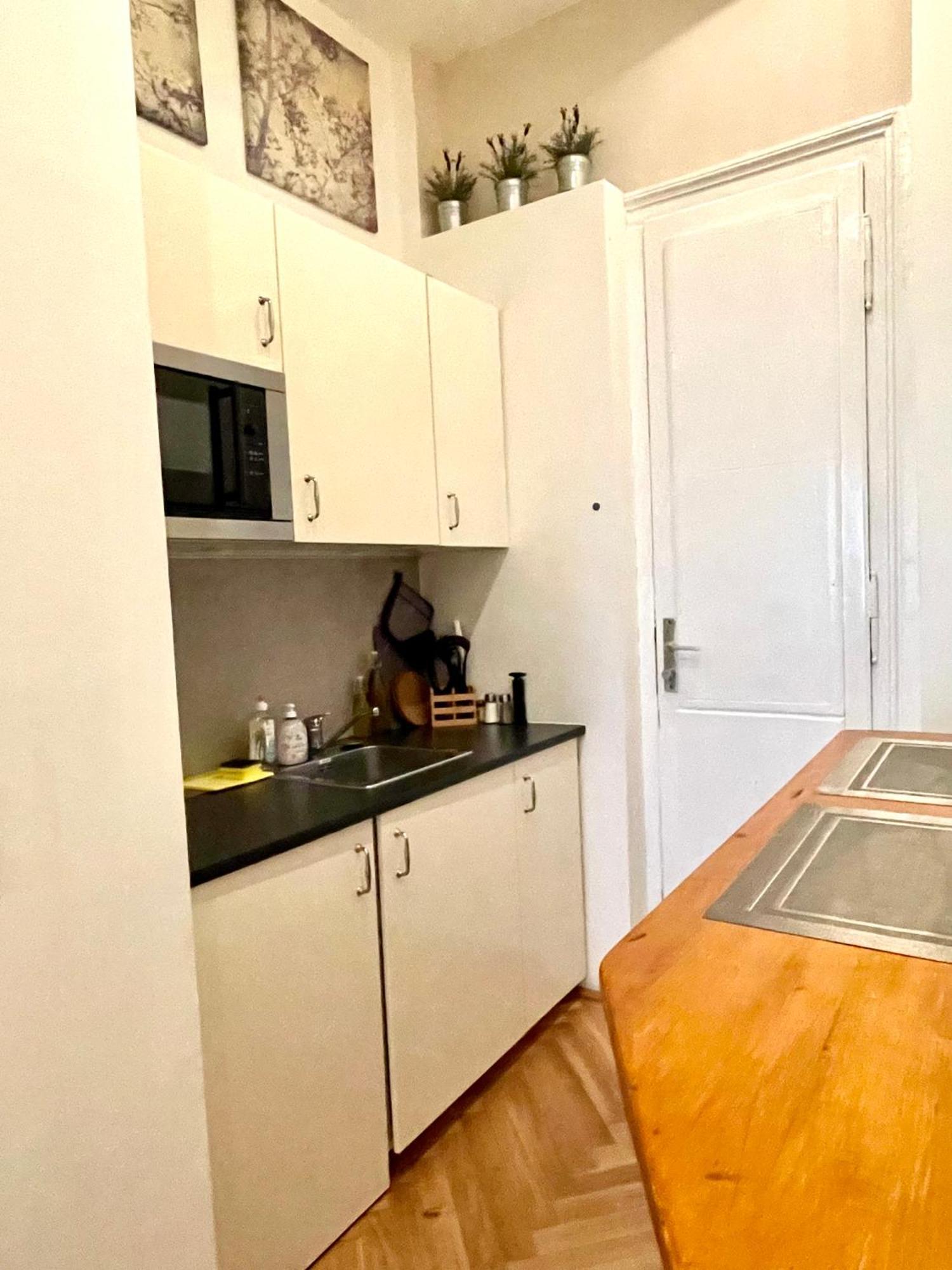 Private Place With A Soul Вена Экстерьер фото