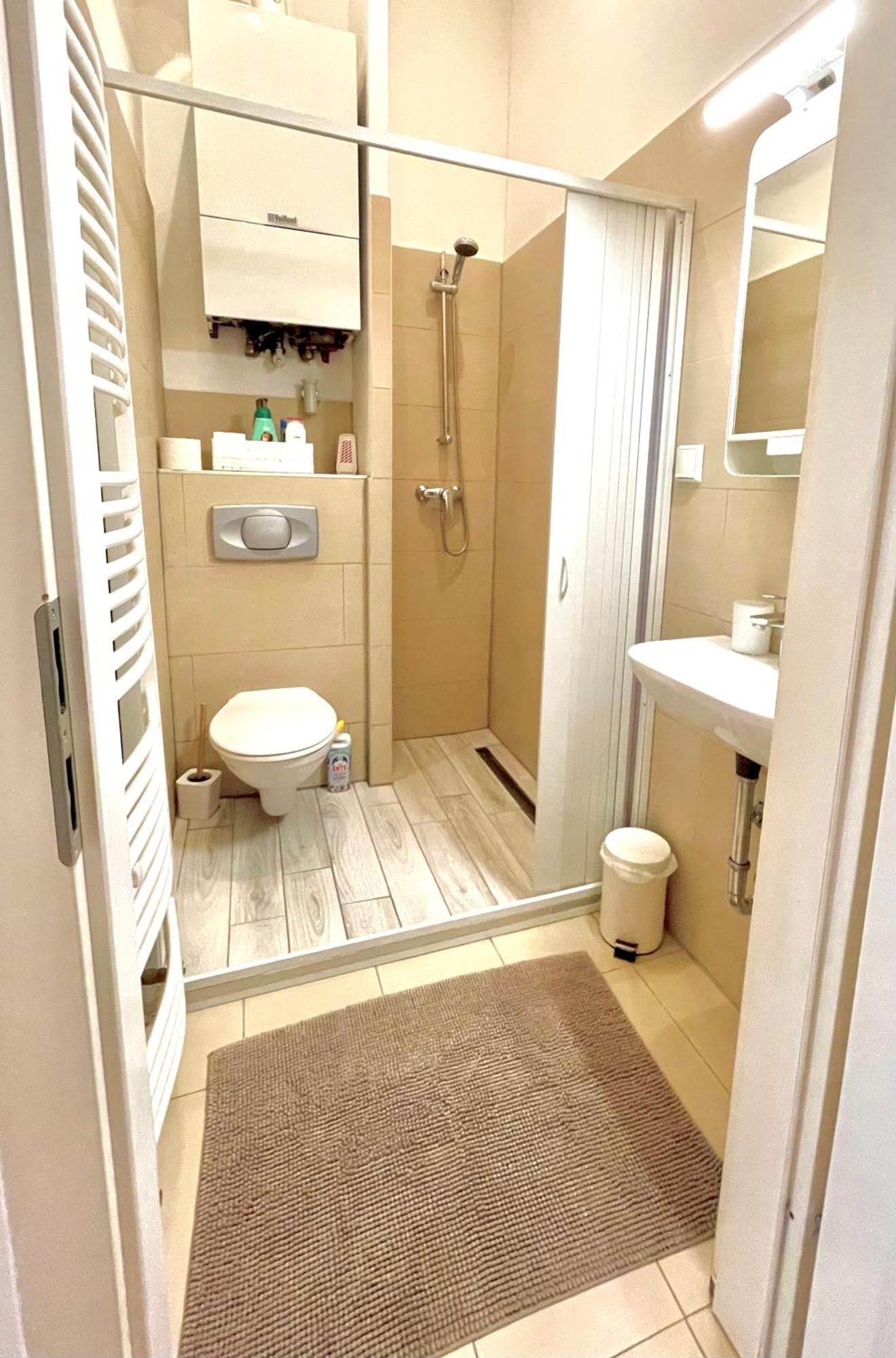Private Place With A Soul Вена Экстерьер фото